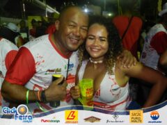 Bloco Unidos pelo Samba
